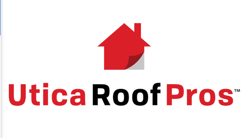 Cover Utica Roof Pros