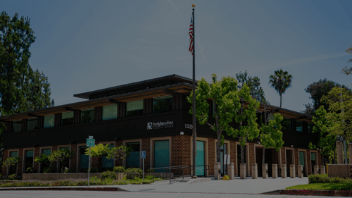 Firefighters First Credit Union - Pasadena