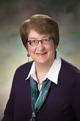 photo of Lois Swanson - LCSW