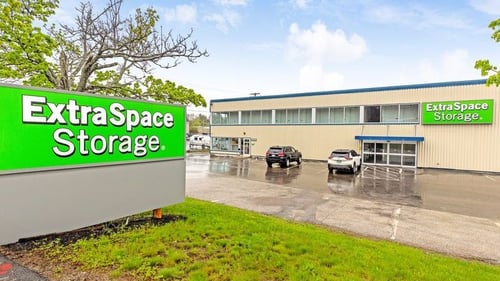 Extra Space Storage