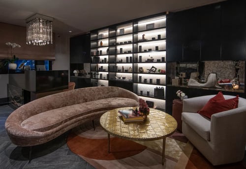 Georgia Louise Beauty Longevity Atelier | New York, NY