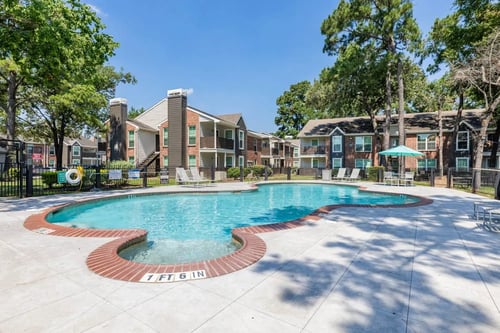 Tall Timbers Apartments Google Cover Photo