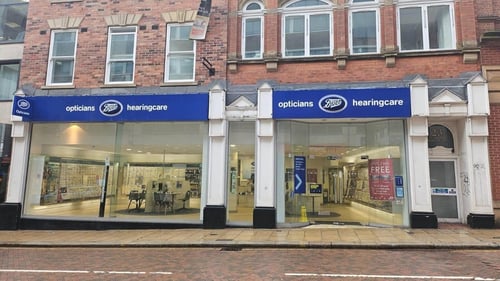 hearing test near me