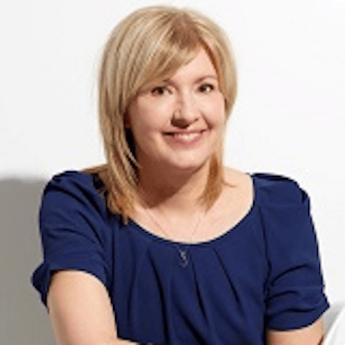 Marie-Josée Desaulniers