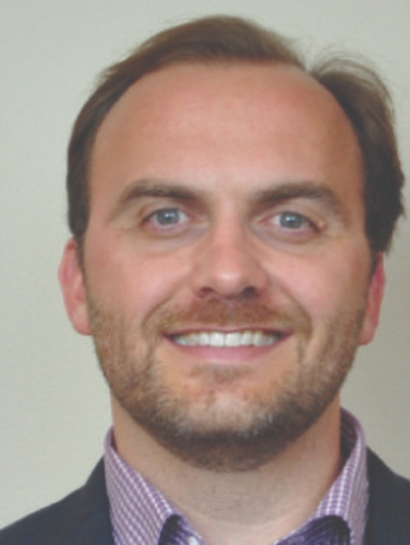 Christopher Woods, M.D.