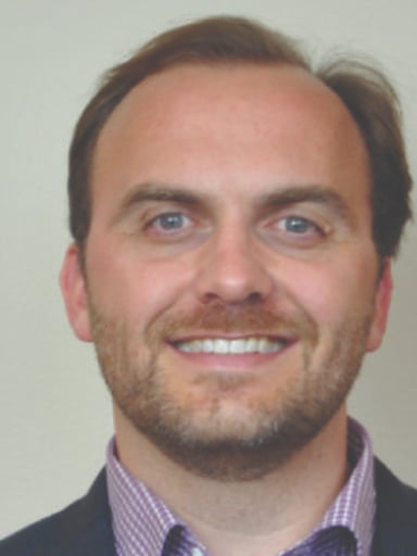 Christopher Woods, M.D.