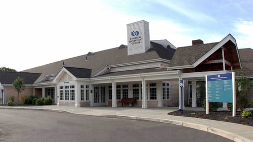 Fontaine Outpatient Center - 525 Long Pond Drive, Harwich - Cape Cod Healthcare