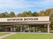 Outspokin' Bicycles