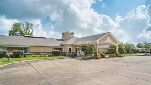 Brookdale Lake Charles