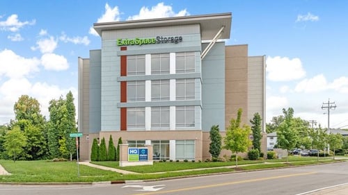 Extra Space Storage