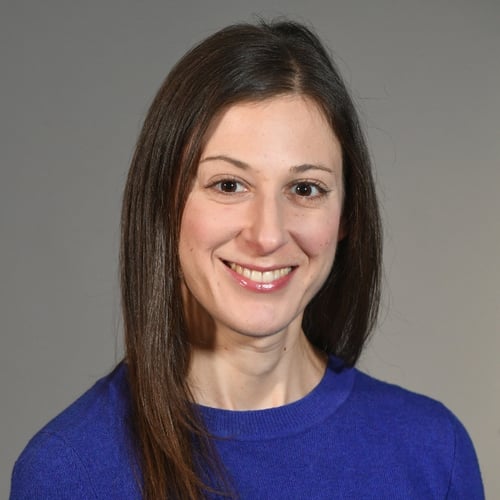 Alice M Saperstein, PhD