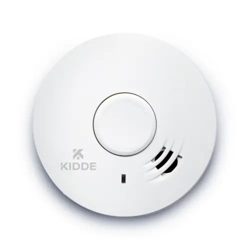 Kidde-10Y29-Smoke-Alarm-Front-10-Year