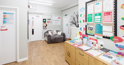 Busy Bees at Ealing Northfields - Gallery Photo