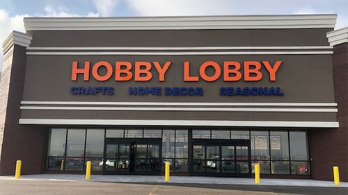 Maysville KY Hobby Lobby