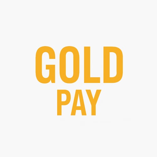 Gold Pay Option