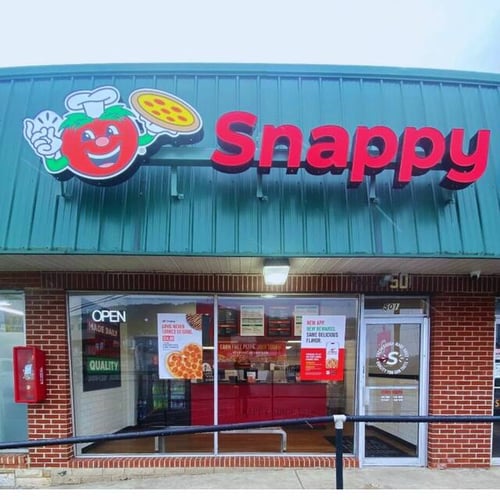 Snappy Google Cover Photo