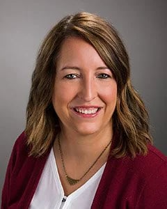 Christin Konz