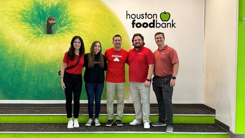 Ricky Maique - State Farm Insurance Agent