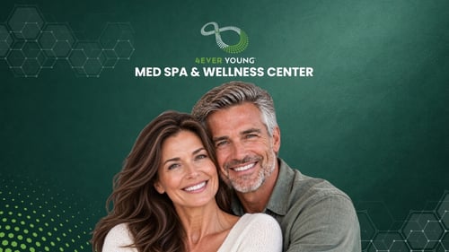 4Ever Young Medspa and Wellness Center