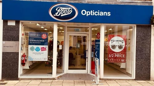 boots hearing test near me