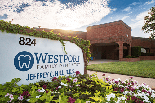 Norman Dentist
WESTPORT FAMILY DENTISTRY: JEFFREY C. HILL, DDS
824 24TH AVE NW
NORMAN OK 73069
http://www.westportdds.com/