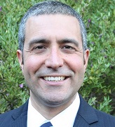 Armen J Moughamian, M.D.