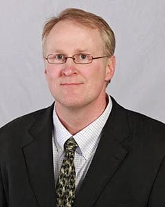 David Basel, MD