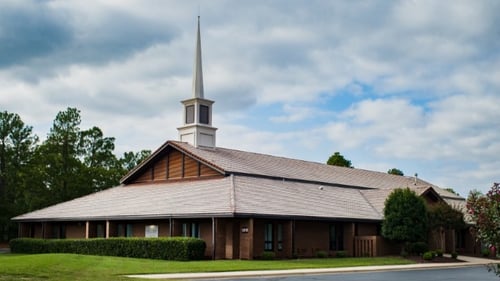 Hope Mills Meetinghouse