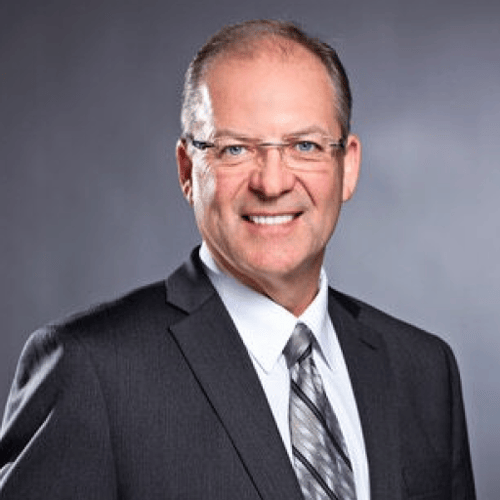 Headshot of Terry Springer