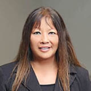 Headshot of Caroline Ponomarenko