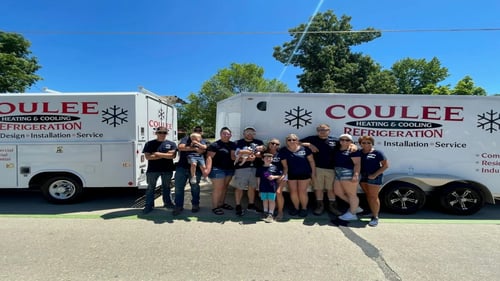 Coulee Refrigeration Inc
20514 State Highway 27
Sparta, WI 54656-3664
https://www.couleerefrigeration.com/contact