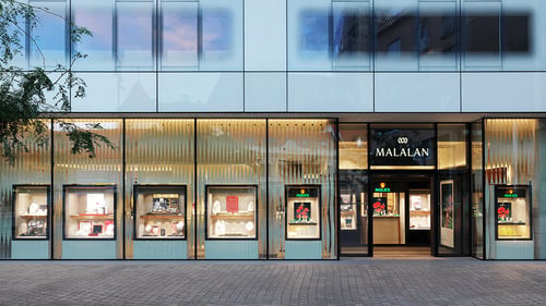 Malalan Zagreb, Augusta Cesarca 6-8, 10000 Zagreb