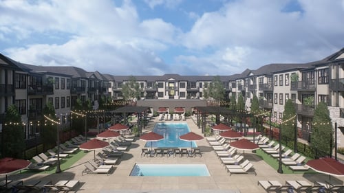 Alamira Luxury Living Google Cover Photo
