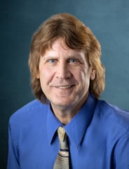 photo of Todd Kuhn, LPC