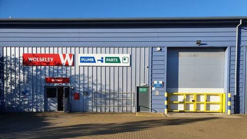 Wolseley Plumb & Parts