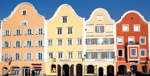 Stadtapotheke zur goldenen Krone Mag. pharm. Erika Schödl