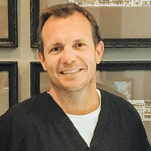 Dr. Scott Bell, DDS