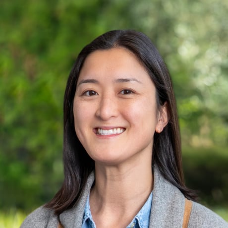 Johanna C. Ho
