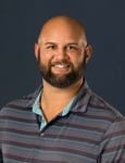photo of Ian Zahn, DNP