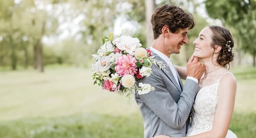 Complete Weddings + Events Dayton