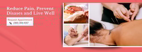 Acupuncture & Wellness Center - Cover