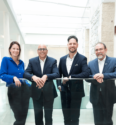 Parekh-Haynes Group