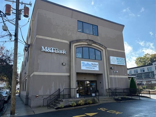 TMCCC OBGYN – Revere