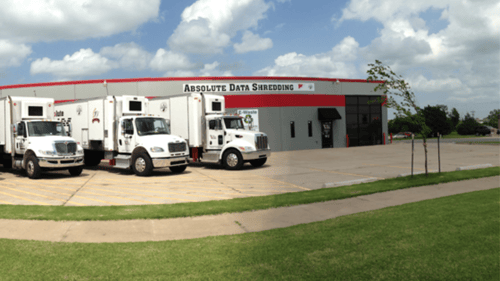 Absolute Data Shredding,ShredOK,Shred OK,NAID AAA Certified,paper shredding,document shredding, document destruction,paper destruction,hard drive destruction,hard drive shredding,media destruction,media shredding,device destruction,device shredding,product destruction,product shredding,on-site shredding,plant-based shredding,shredding facility,off-site shredding,shredding plant,walk-in shredding,drop-off shredding,on-site shredding,mobile shredding