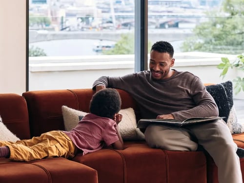 PIP London city/investor Knight Frank banner image