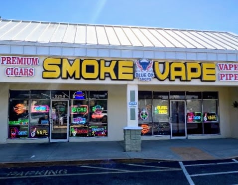 Storefront