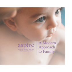 Aspire Fertility: A Modern Approach to Family.