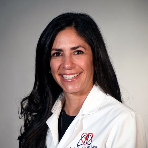 Jessica Spellman, MD, FASE