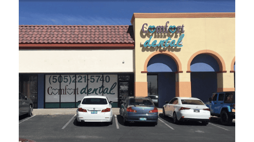 Rio Rancho dentist