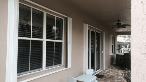 Hurricane Shutters | Hollywood, FL | R & D Aluminum